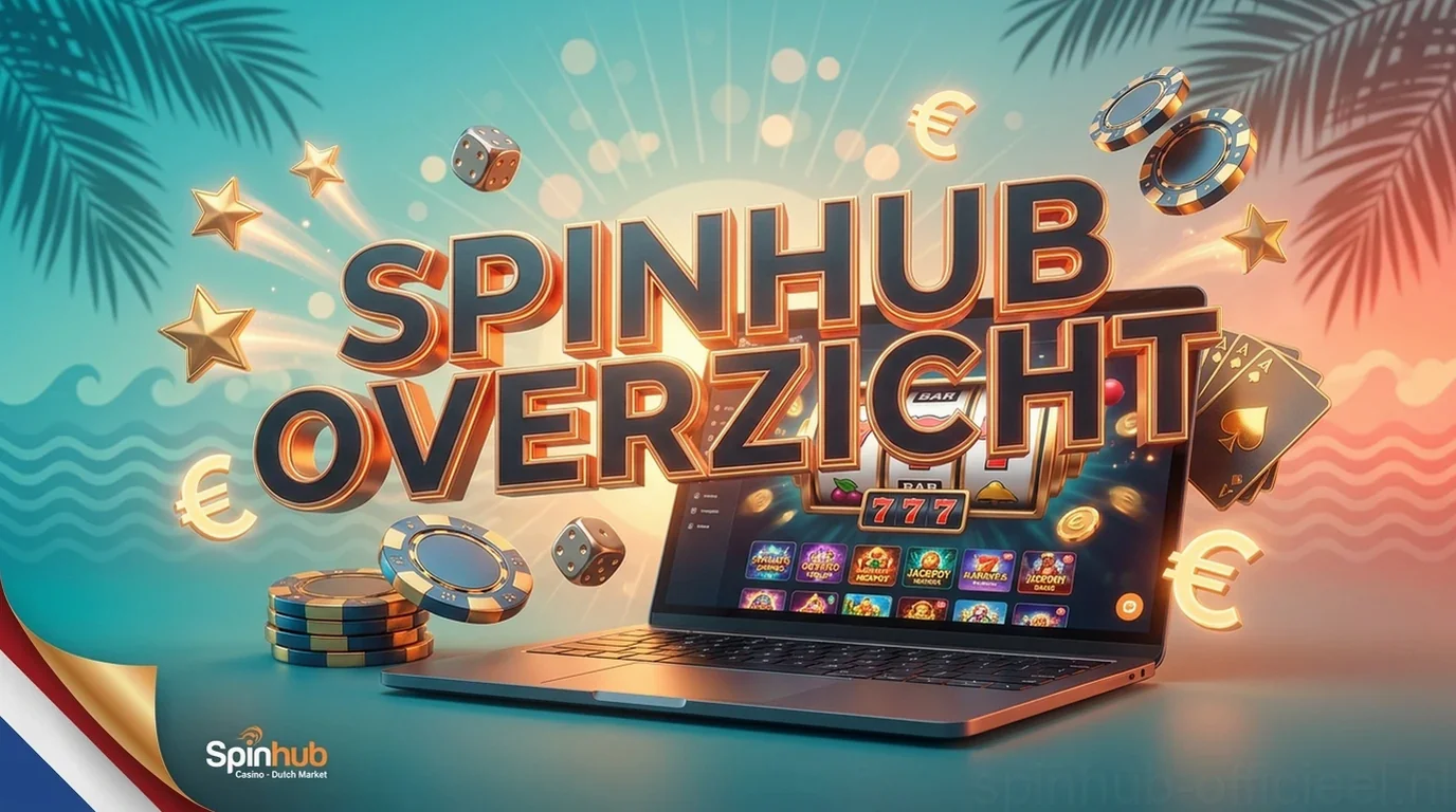 Spinhub Overzicht